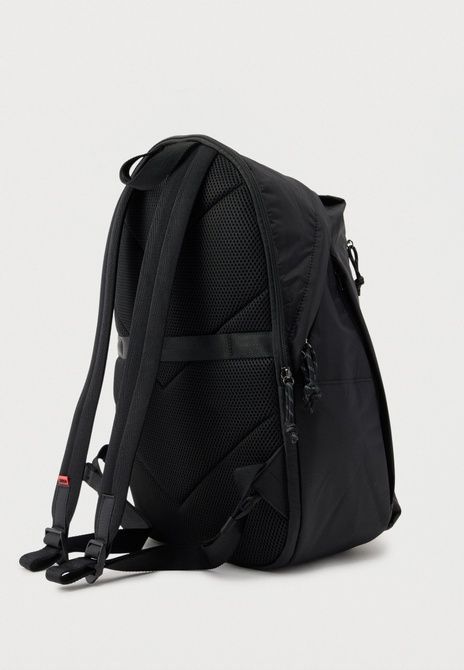 HUGO Everett New Bckp Backpack BLACK 50563494-001 &mdash; фото 2 з 4