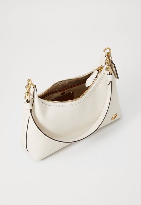 COACH Juliet Shoulder Bag Handbag Chalk CHALK CW640-B4/HA &mdash; фото 3 из 7