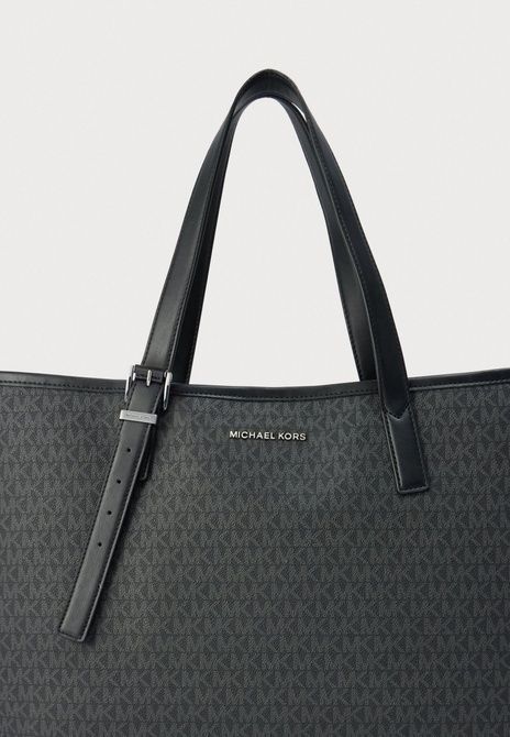 MICHAEL KORS Everyday Tote Unisex Tote Bag Black BLACK 33R6LHDT9B-001 &mdash; фото 5 з 5