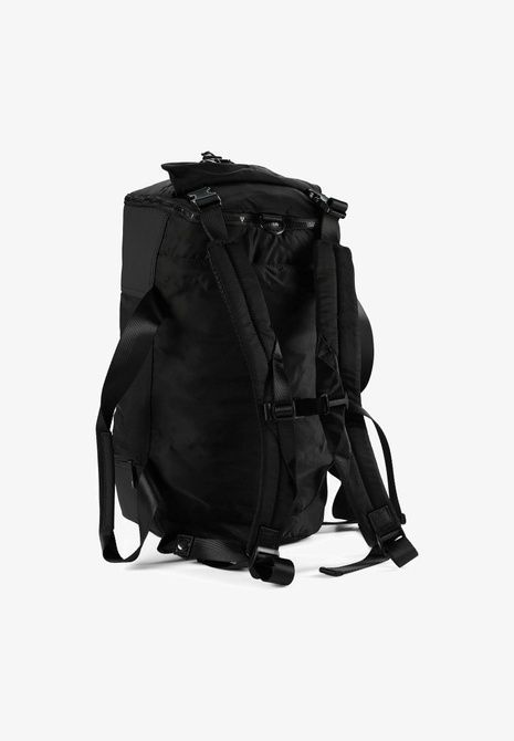 GUESS Dubai 47 Cm Weekend Bag Black BLACK BG135072GUE &mdash; фото 5 из 5