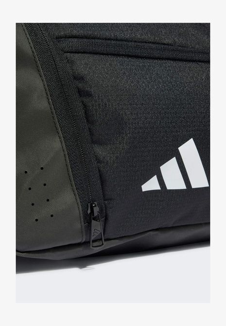 Adidas ESSENTIALS - Holdall BLACK / WHITE BG93118ADI &mdash; фото 3 из 5