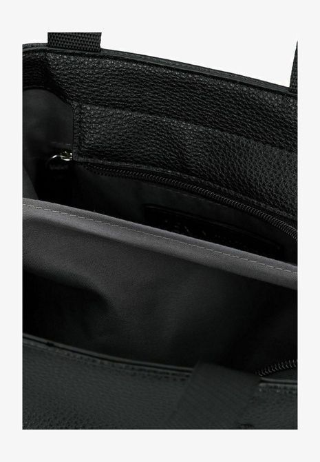TOM TAILOR Marlow Handbag Black BLACK BG128922TTD &mdash; фото 4 з 6