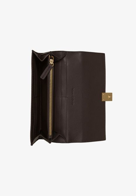 Marc O'Polo Large Wallet Dark Earth Dark earth BG128452MOPL &mdash; фото 2 з 3