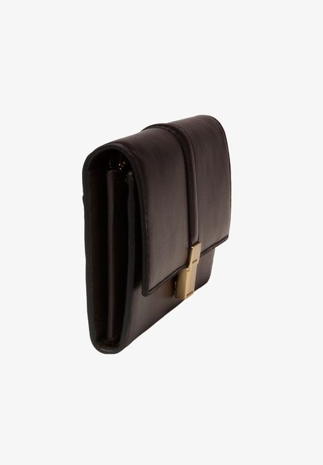 Marc O'Polo Large Wallet Dark Earth Dark earth BG128452MOPL &mdash; фото 3 з 3