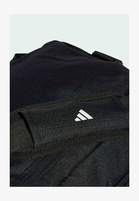 Adidas ESSENTIALS - Holdall BLACK / WHITE BG93118ADI &mdash; фото 4 из 5