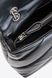 Classic Love Bag Puff Maxi Quilt - Crossbody Bag Nero / Old silver-coloured Pinko — 5/7 Фото, Картинка BAG❤BAG Купить оригинал Украина, Киев, Житомир, Львов, Одесса ❤bag-bag.com.ua
