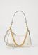 COACH Juliet Shoulder Bag Handbag Chalk CHALK CW640-B4/HA &mdash; фото 1 из 7