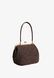 COACH Kisslock Frame Bag 27 Handbag B / Maple BG151988COA &mdash; фото 6 з 6