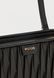 HUGO Clioh Tote Handbag BLACK 50568137-001 &mdash; фото 4 з 4
