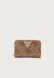 GUESS Laurel Zip Around Wallet Latte/Brown Latte / Brown SWSO7459140-LGW &mdash; фото 1 из 4