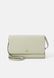 FURLA Camelia Chain Wallet Cross Body Bag Light Salvia Light Salvia WE00675ARE000-4023S007 &mdash; фото 1 з 4