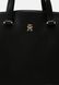 MODERN TOTE - Handbag BLACK TOMMY HILFIGER — 5/6 Фото, Картинка BAG❤BAG Купить оригинал Украина, Киев, Житомир, Львов, Одесса ❤bag-bag.com.ua