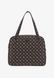 GUESS Tote Bag Mehrfarbig Braun Mehrfarbig braun BG119302GUE &mdash; фото 1 з 4