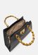 STEPHI - Handbag BLACK GUESS — 3/6 Фото, Картинка BAG❤BAG Купить оригинал Украина, Киев, Житомир, Львов, Одесса ❤bag-bag.com.ua