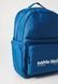 Calvin Klein Backpack Dark Blue Dark Blue LV04G3162G &mdash; фото 4 из 4