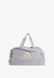 Adidas Unisex Sports Bag Halo Silver/Grey One Halo Silver / Grey One VC989-KG8473 &mdash; фото 3 з 7