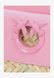 LOVE SUMMER - Crossbody Bag Naturale rosa block color Pinko — 4/5 Фото, Картинка BAG❤BAG Купить оригинал Украина, Киев, Житомир, Львов, Одесса ❤bag-bag.com.ua
