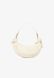 Coccinelle Furoshiki Small Handbag Bianco Bianco BG140397COC &mdash; фото 3 из 4