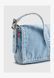 Levi's Brannan Shoulder Bag Cross Body Bag Ocean Indigo Wash Ocean Indigo Wash 004CG-0003 &mdash; фото 5 из 5