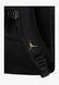 Jordan Jam Air Patrol Backpack Backpack Black / Gold-coloured MA0924-K5X &mdash; фото 10 из 12