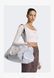 Adidas Unisex Sports Bag Halo Silver/Grey One Halo Silver / Grey One VC989-KG8473 &mdash; фото 1 з 7
