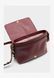 LIU JO Medium Cross Body Bag Bordeaux BORDEAUX BG130148LJ &mdash; фото 3 из 6