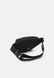 TRAIN CORE SLING Bag UNISEX - Belt Bag Black / White Logo Armani — 2/4 Фото, Картинка BAG❤BAG Купить оригинал Украина, Киев, Житомир, Львов, Одесса ❤bag-bag.com.ua
