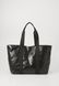 Calvin Klein Ultralight Water Repellent Tote Tote Bag Black BLACK LV04F3211G &mdash; фото 1 из 6