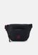 JAM RISE CROSS BODY Bag UNISEX - Belt Bag BLACK Jordan — 1/5 Фото, Картинка BAG❤BAG Купить оригинал Украина, Киев, Житомир, Львов, Одесса ❤bag-bag.com.ua