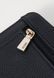 GUESS Laurel Large Zip Wallet BLACK SWBG8500146 &mdash; фото 4 з 5
