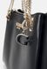 ELIETTE - Handbag BLACK GUESS — 5/6 Фото, Картинка BAG❤BAG Придбати оригінал Україна, Київ, Житомир, Львів, Одеса ❤bag-bag.com.ua