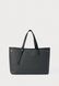MICHAEL KORS Everyday Tote Unisex Tote Bag Black BLACK 33R6LHDT9B-001 &mdash; фото 2 з 5