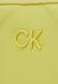 RE LOCK QUILT CAMERA Bag - Crossbody Bag CITRUS Calvin Klein — 5/5 Фото, Картинка BAG❤BAG Придбати оригінал Україна, Київ, Житомир, Львів, Одеса ❤bag-bag.com.ua