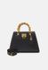 STEPHI - Handbag BLACK GUESS — 1/6 Фото, Картинка BAG❤BAG Купить оригинал Украина, Киев, Житомир, Львов, Одесса ❤bag-bag.com.ua