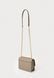 MICHAEL KORS Claire Cross Body Bag Birch Birch 32T4GC7C1T-115 &mdash; фото 2 из 5