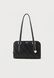 HUGO Clioh Tote Handbag BLACK 50568137-001 &mdash; фото 1 з 4