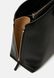 MODERN TOTE - Handbag BLACK TOMMY HILFIGER — 6/6 Фото, Картинка BAG❤BAG Купить оригинал Украина, Киев, Житомир, Львов, Одесса ❤bag-bag.com.ua