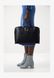 MODERN TOTE - Handbag BLACK TOMMY HILFIGER — 1/6 Фото, Картинка BAG❤BAG Купить оригинал Украина, Киев, Житомир, Львов, Одесса ❤bag-bag.com.ua