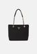 GUESS GIULLY - Handbag BLACK HWQG8748240-BLA &mdash; фото 2 з 6