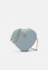 RIANEE QUILT - Crossbody Bag SKY BLUE GUESS — 2/6 Фото, Картинка BAG❤BAG Купить оригинал Украина, Киев, Житомир, Львов, Одесса ❤bag-bag.com.ua