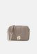 Icon Crossbody Crossbody Bag BROWN BOSS — 1/4 Фото, Картинка BAG❤BAG Придбати оригінал Україна, Київ, Житомир, Львів, Одеса ❤bag-bag.com.ua