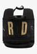Jordan Jam Air Patrol Backpack Backpack Black / Gold-coloured MA0924-K5X &mdash; фото 11 из 12