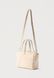 BOSS Revers Tote Handbag Light beige HBEU50574016 &mdash; фото 2 из 4
