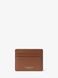 Harrison Crossgrain Leather Tall Card Case LUGGAGE MICHAEL KORS — 1/2 Фото, Картинка BAG❤BAG Купить оригинал Украина, Киев, Житомир, Львов, Одесса ❤bag-bag.com.ua
