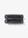 MICHAEL KORS Cooper Logo Zip-Around Wallet ADMRL / PLBLUE 36U9MCRE3B &mdash; фото 2 из 4