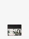 Cooper Graphic Logo Tall Card Case BRIGHT WHT MICHAEL KORS — 2/2 Фото, Картинка BAG❤BAG Купить оригинал Украина, Киев, Житомир, Львов, Одесса ❤bag-bag.com.ua