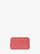 Small Logo Wallet CRIMSON MICHAEL KORS — 1/3 Фото, Картинка BAG❤BAG Купить оригинал Украина, Киев, Житомир, Львов, Одесса ❤bag-bag.com.ua