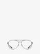 Procida Eyeglasses BLACK MICHAEL KORS — 1/3 Фото, Картинка BAG❤BAG Придбати оригінал Україна, Київ, Житомир, Львів, Одеса ❤bag-bag.com.ua