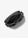 Cooper Textured Faux Leather Flight Bag BLACK MICHAEL KORS — 2/3 Фото, Картинка BAG❤BAG Купить оригинал Украина, Киев, Житомир, Львов, Одесса ❤bag-bag.com.ua