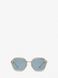 Seoul Sunglasses ROSE GOLD MICHAEL KORS — 1/3 Фото, Картинка BAG❤BAG Купить оригинал Украина, Киев, Житомир, Львов, Одесса ❤bag-bag.com.ua